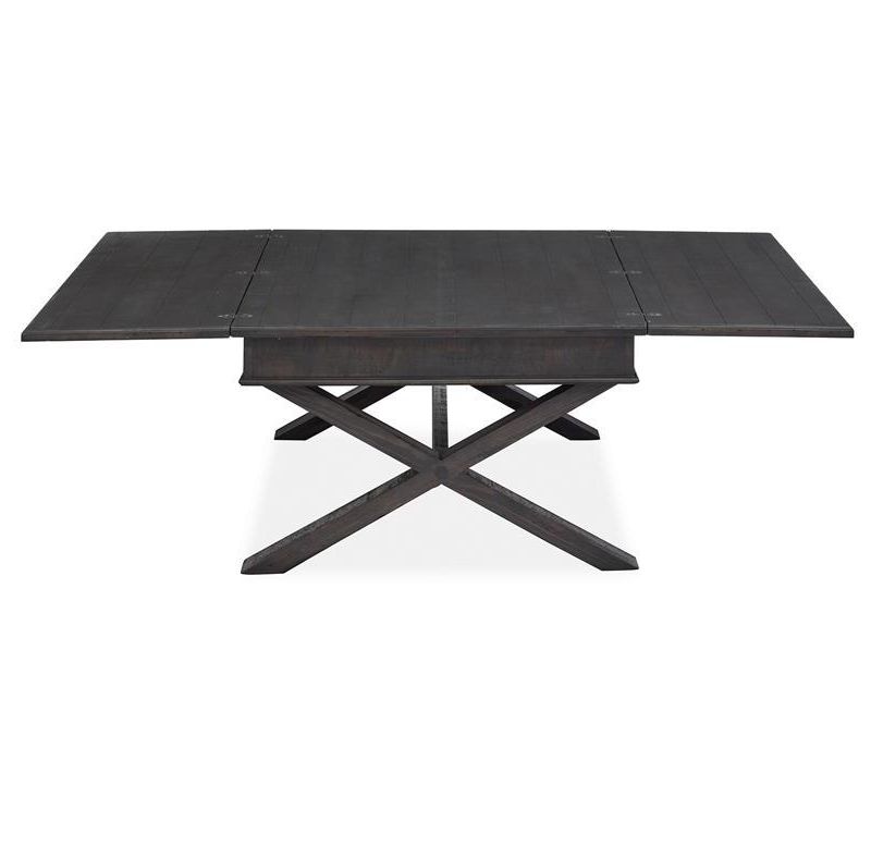 Magnussen T5060 Stepford Flip Top Cocktail Table