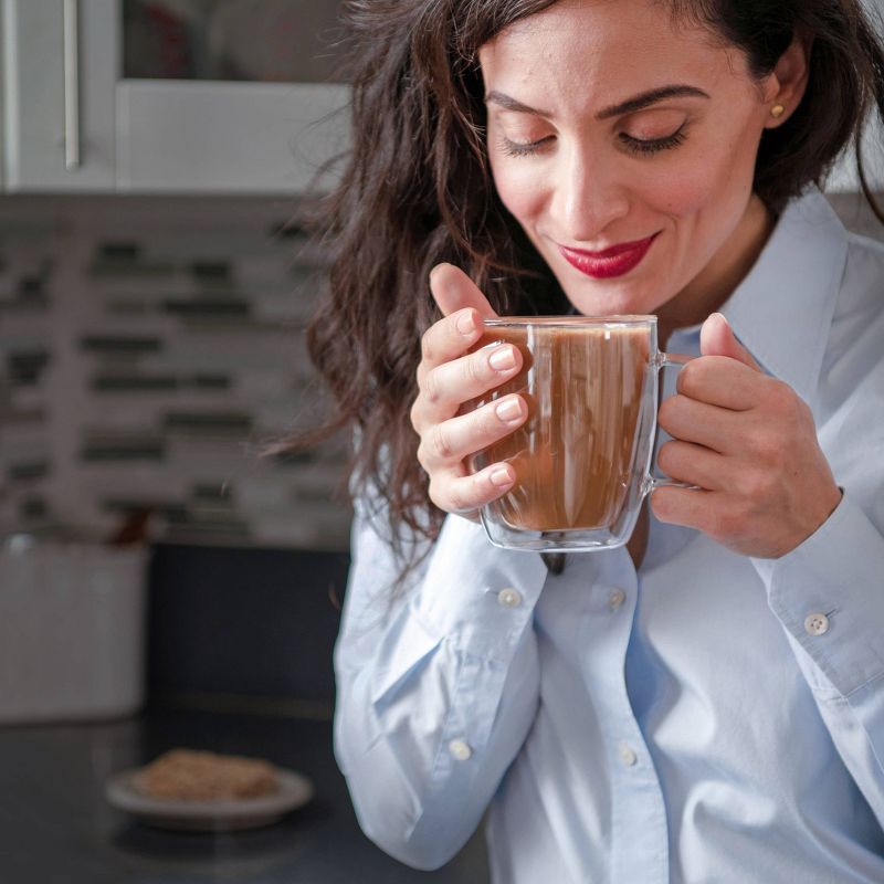 Coffee Mate Natural Bliss Vanilla Coffee Creamer - 1qt