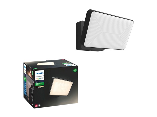 Philips Hue 1743630V7 Welcome Outdoor Floodlight