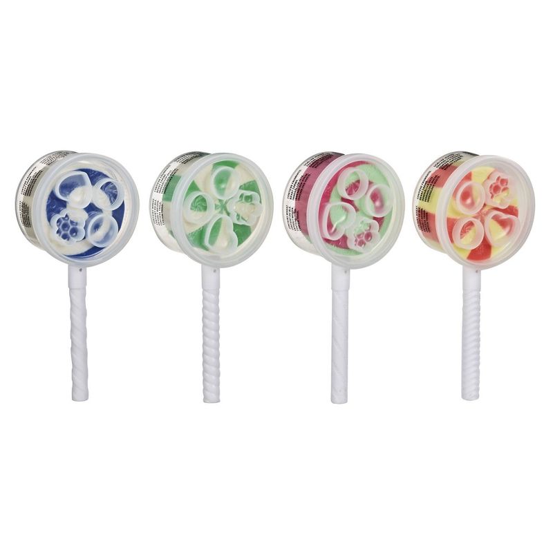 Play-Doh Lollipop 4-Pack