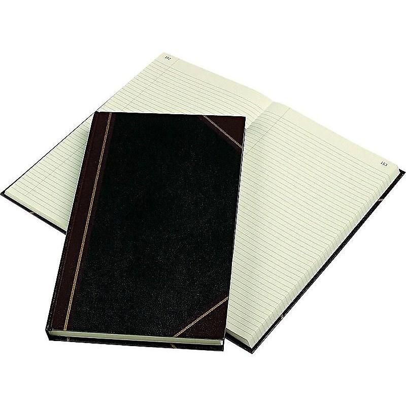 At-A-Glance Undated Class Record Book 10 7/8 x 8 1/4 Black 8015005