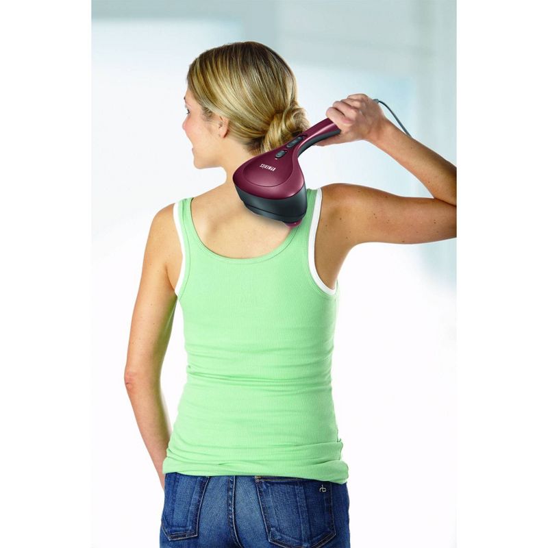 Contour Kneezup Leg Wedge