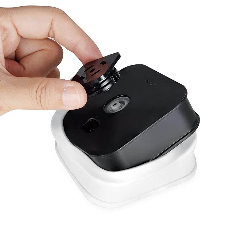 Blink XT Outdoor Camera Silicone Skin - Colorful Silicone Skin to Help Camouflage and Accessorize Your Home Security Camera - by  (3 Pack, White)