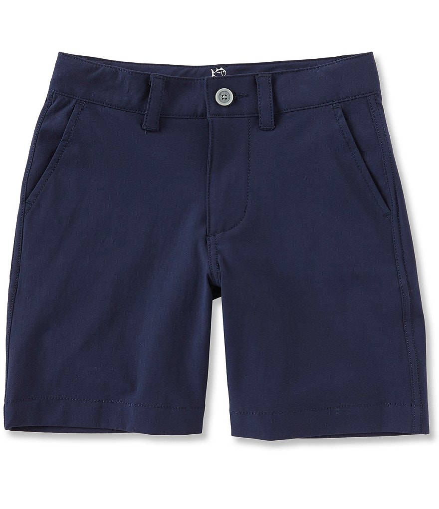 Southern Tide Little/Big Boys 4-16 T3 Gulf Shorts
