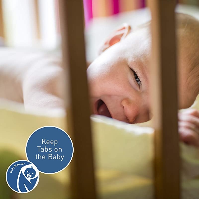 Cordless Phone System with Answering Machine, One-Touch Call Block, Enhanced Noise Reduction, Talking Caller ID and Intercom Voice Paging - 4 Handsets - KX-TGF544B (Black)