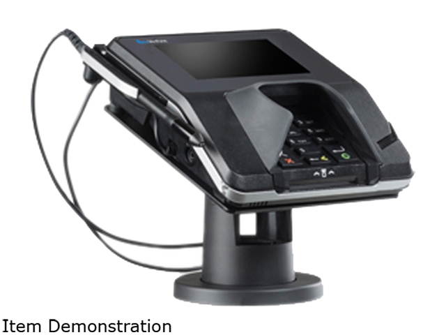 SLLEA 4-Pin DIAC/DC Adapter for Partner Tech PT-5500 All-in-One POS Terminal PartnerTech PT5500 Power Supply Cord Cable PS Charger Mains PSU