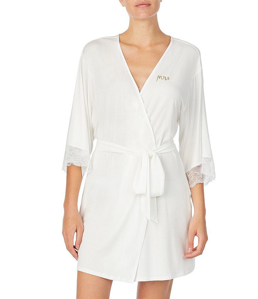 Hanky Panky Victoria Lace Chemise with G-String