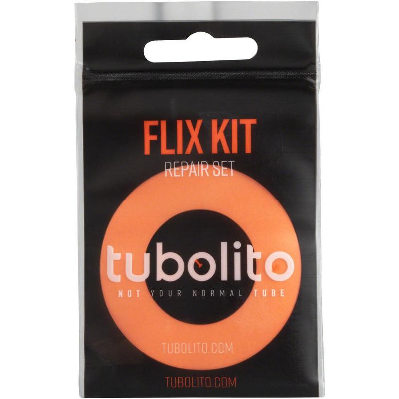 tubolito Tubo Flix Kit Patch Kit