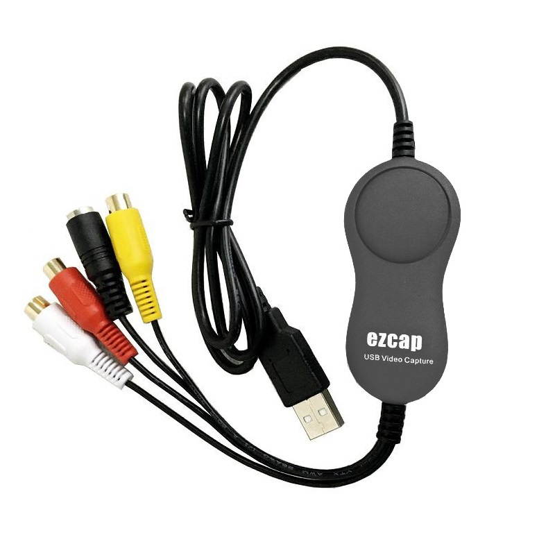 New HDMI to USB2.0 UVC HD Video Capture HD Video Capture Box