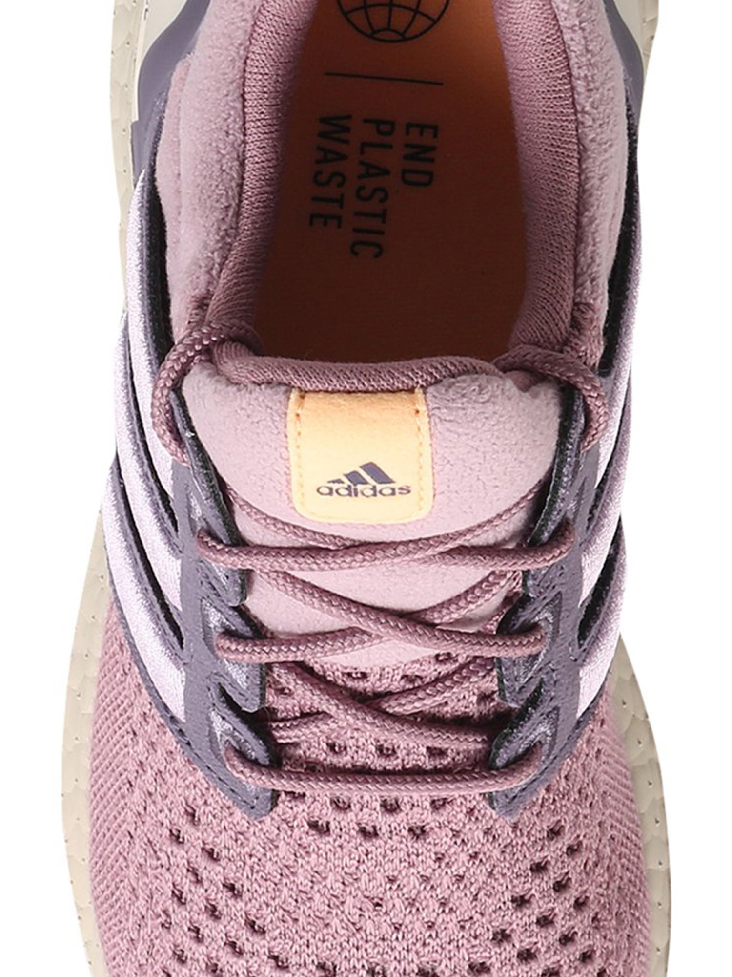 Adidas Women's Ultraboost 1.0 Dusy Pink Running Shoes