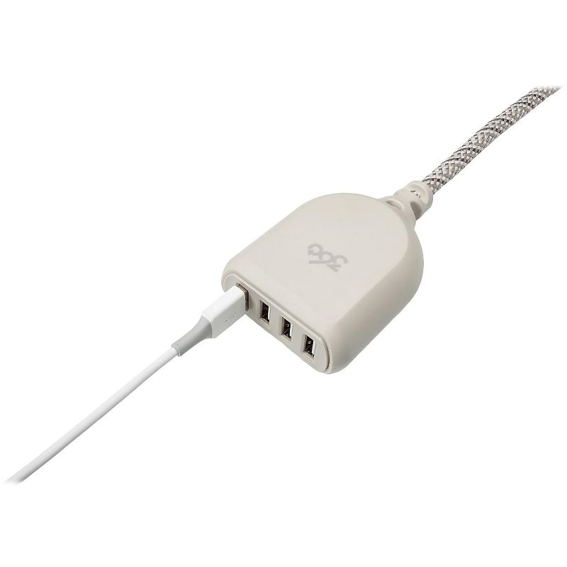 360 Electrical Harmony Collection Habitat+4.8A 360617