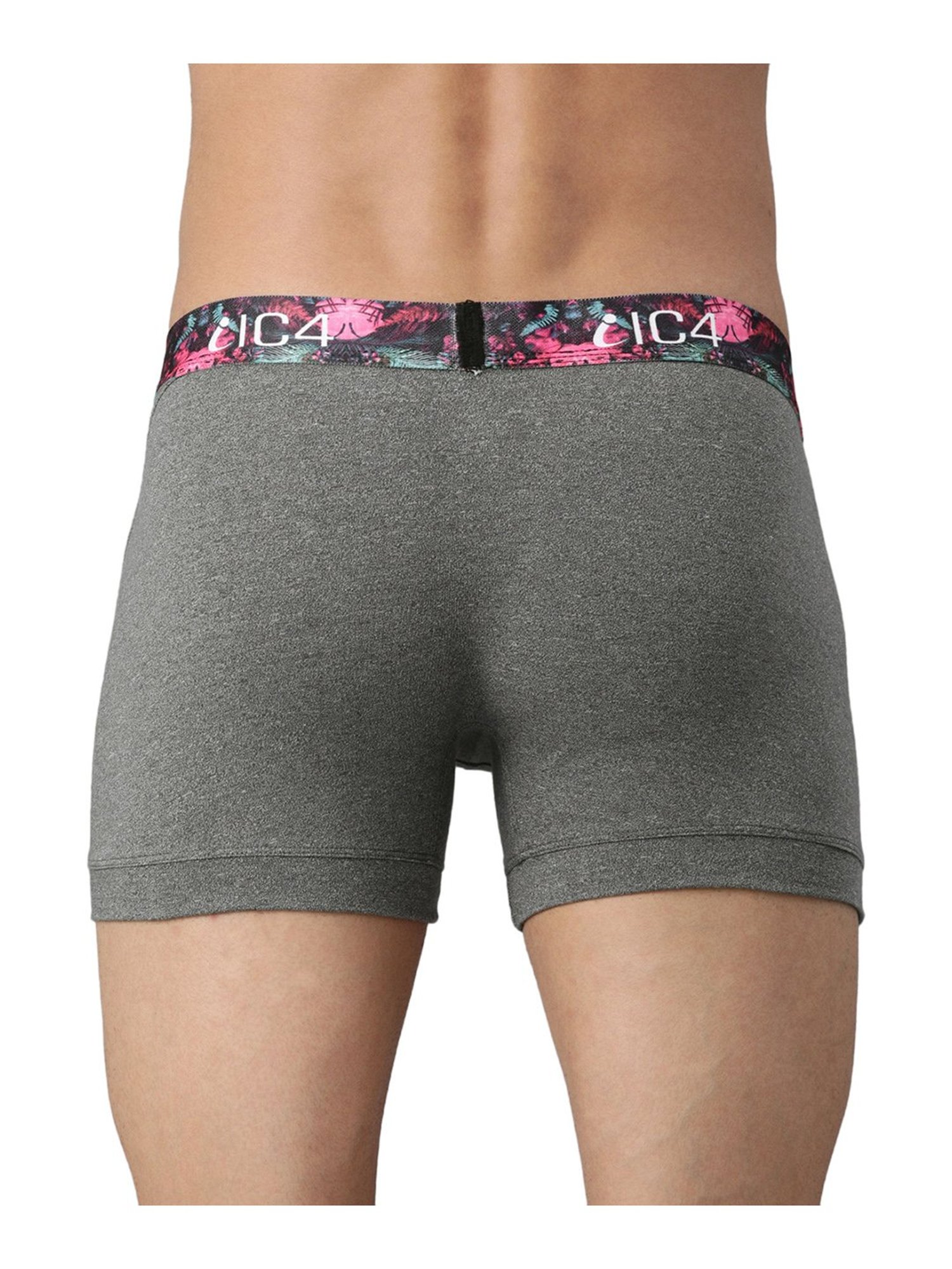 IC4 Multicolor Trunks - Pack of 3