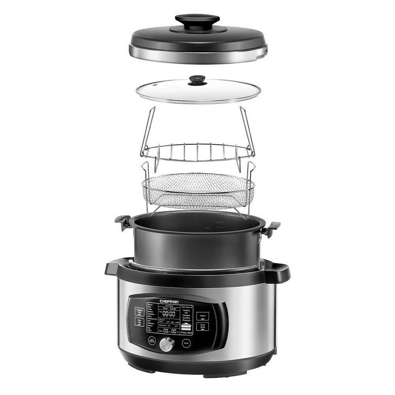 Range Kleen 2pc Chrome Style B Drip Bowls