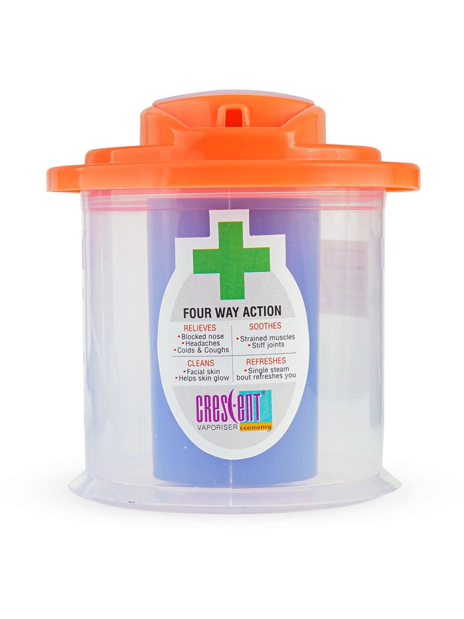 iGRiD IG1614N Compact Compressor Asthma Nebulizer (White)