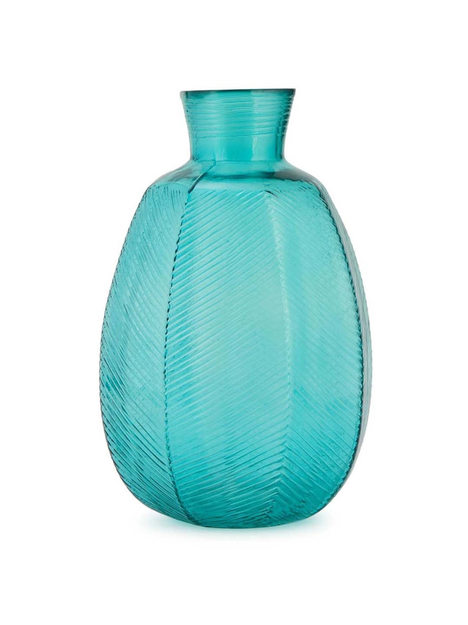 Mason Home Gold Anar Vase - Small