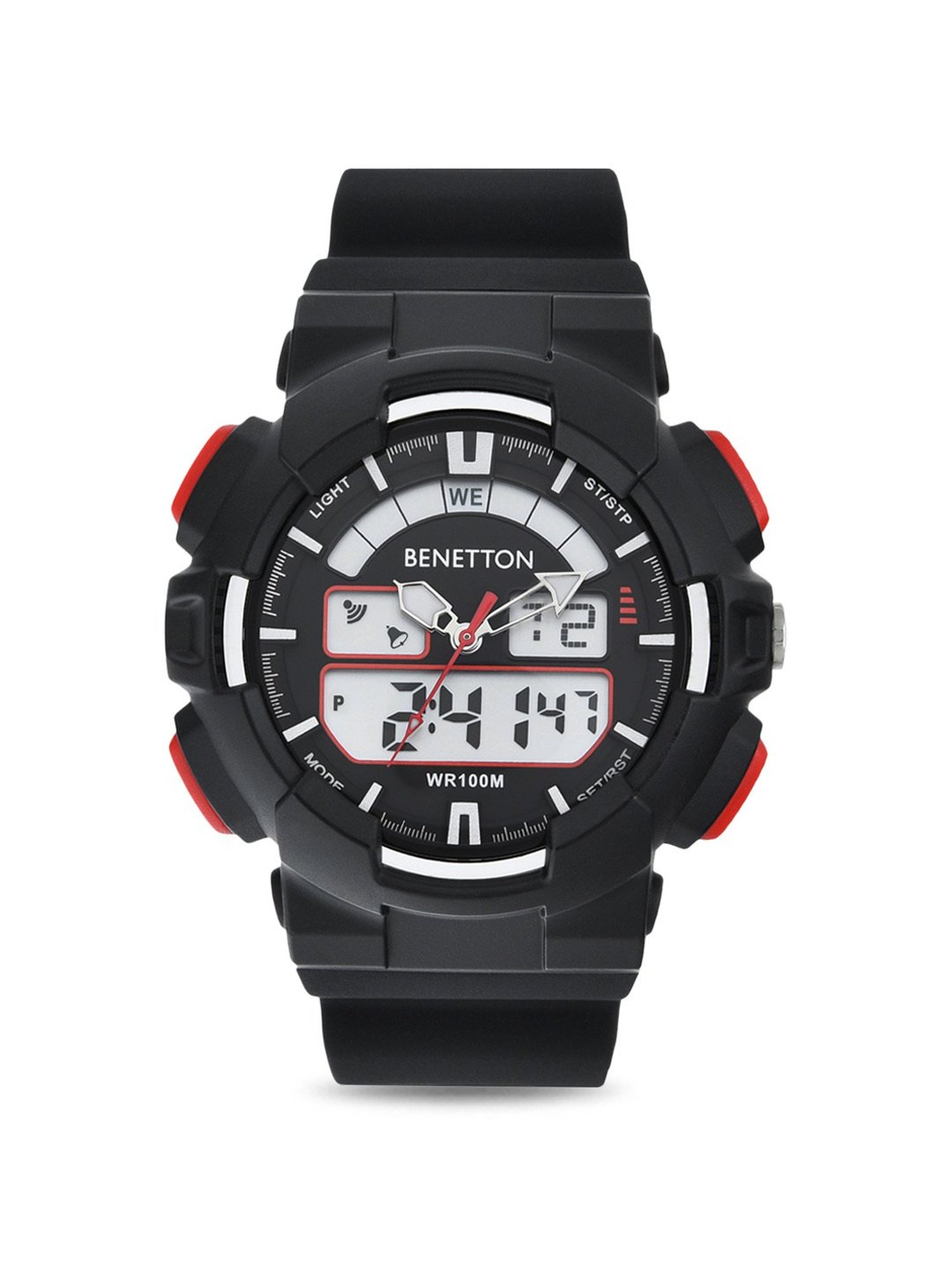 Daniel Klein DK.1.12329-5 Analog-Digital Watch for Men