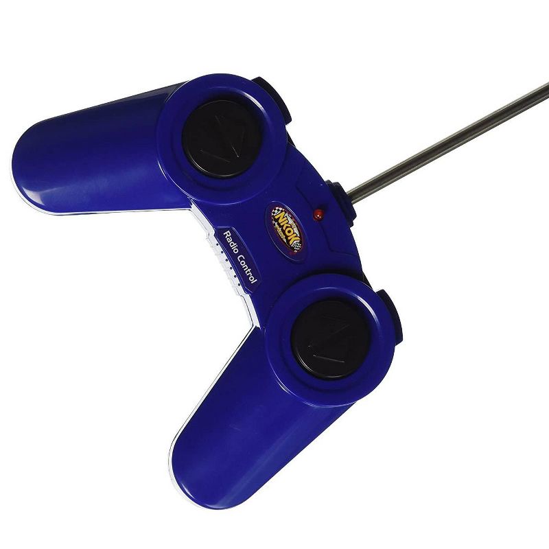 NKOK Sonic R/C Sonic Car