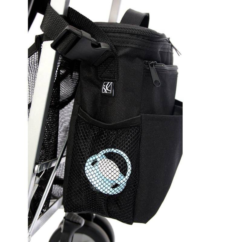 JL Childress Cool 'N Cargo Stroller Cooler