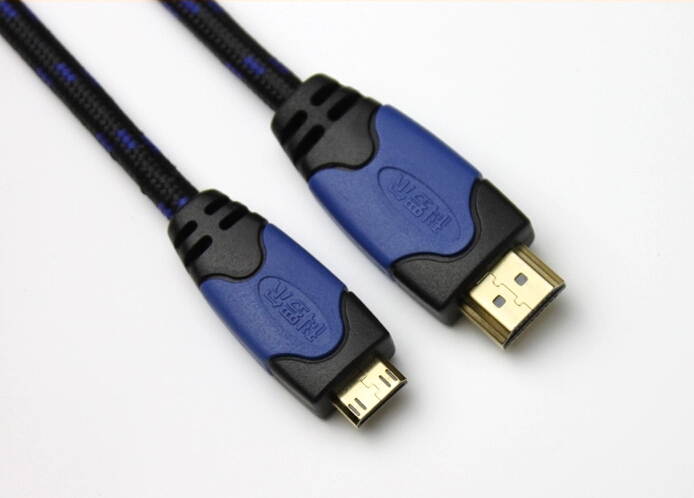 Tripp Lite HDMI to DVI Cable, Digital Monitor Adapter Cable (HDMI to DVI-D M/M), 1080P, 6-ft. (P566-006)