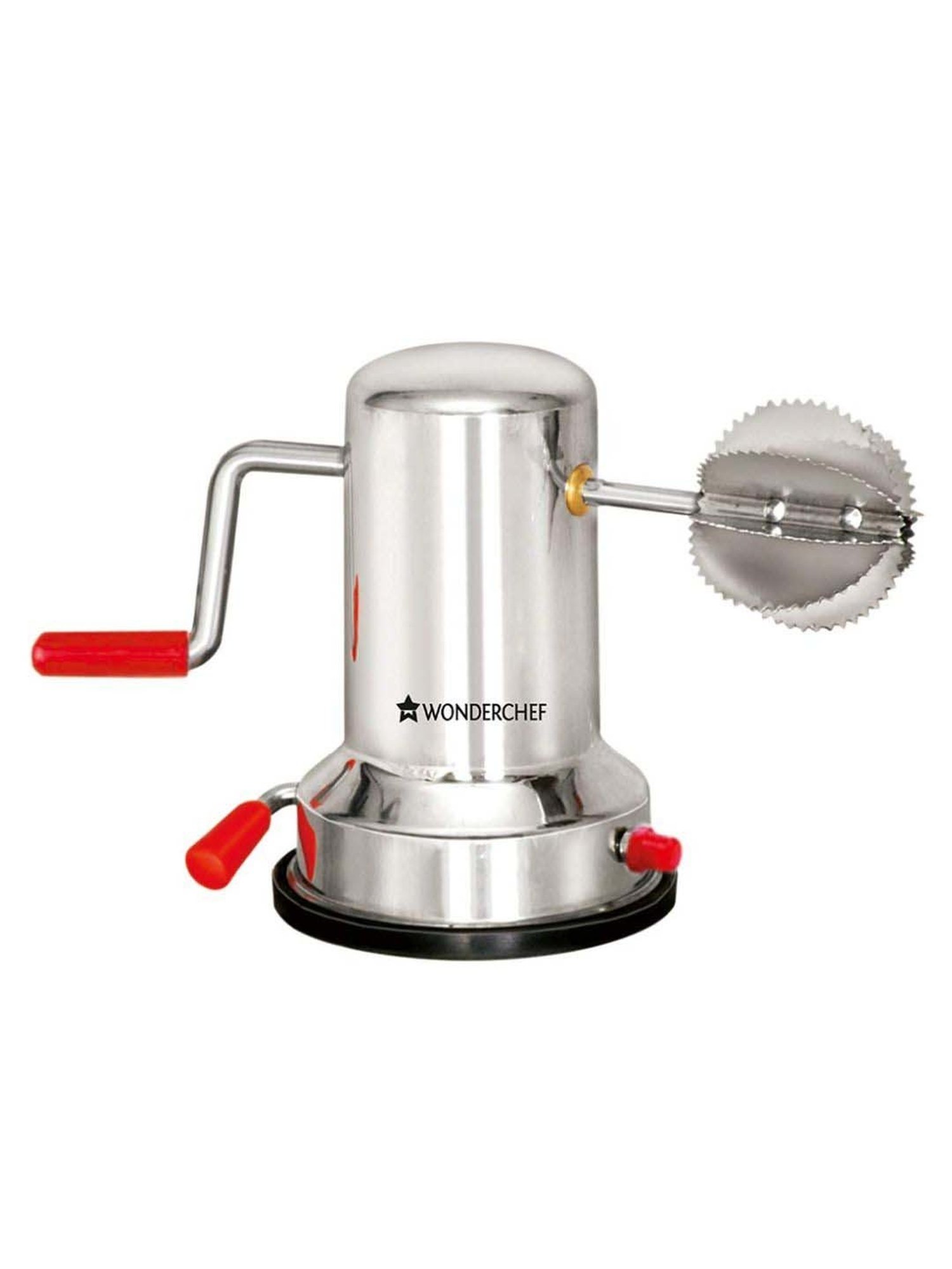 BergHOFF Leo Multicolor Multipurpose Slicers - Set of 3