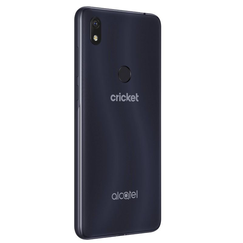Cricket Prepaid Alcatel Lumos (32GB) - Gray