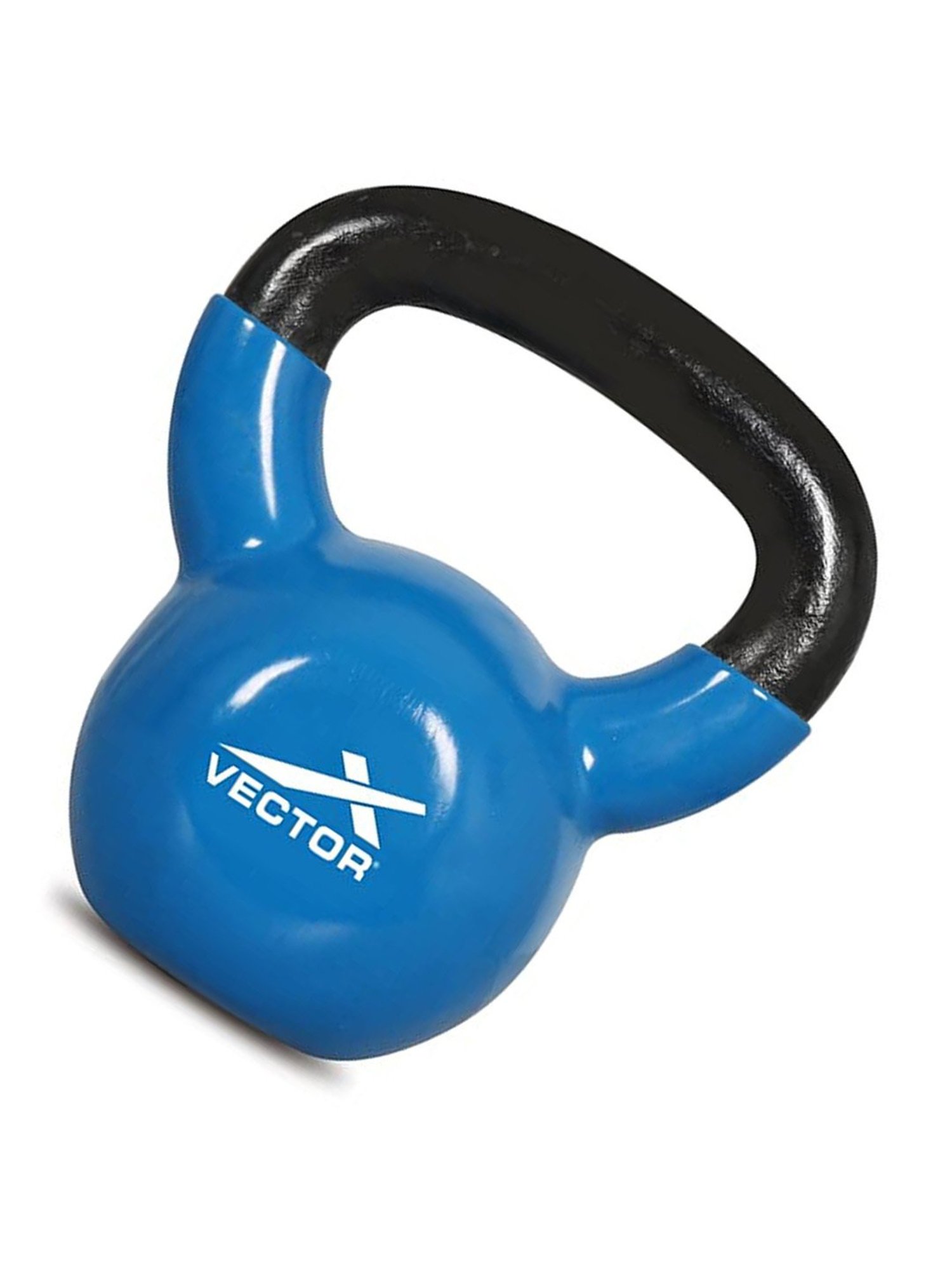 NODENS Blue Anti-Burst Gym Ball (95 cm)
