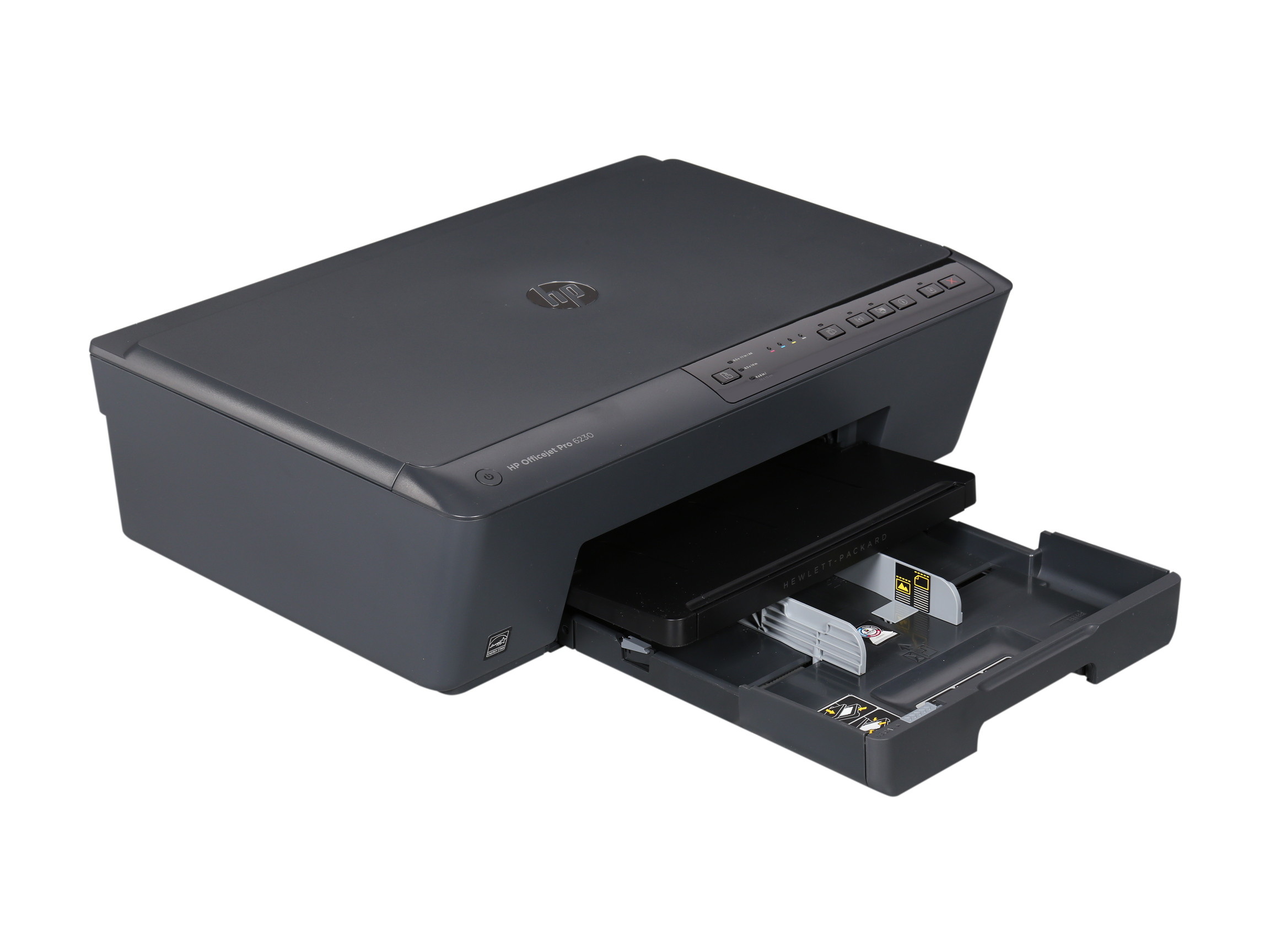 HP ENVY 6055e All-in-One Printer w/ 6 Months Free Ink through HP Plus