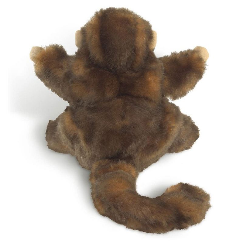 Folkmanis Monkey Hand Puppet