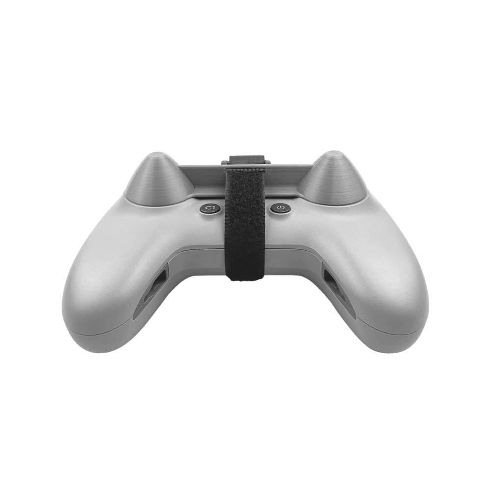 Prevent Shaking Portable Holder Bracket Practical Rocker Protector Thumb Cover Fixed Durable For DJI FPV Remote Controller