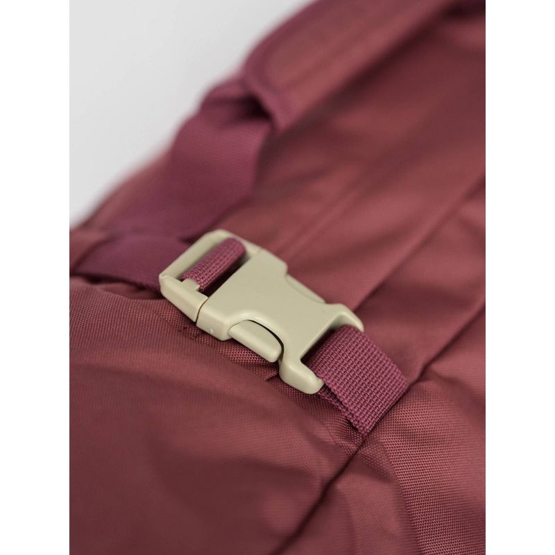 CabinZero 44L Classic Backpack - Napa Wine