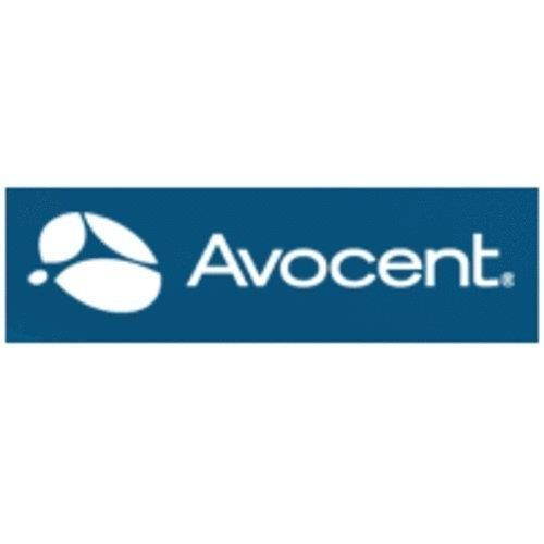 Avocent RMK-83 19in VESA mount Kit for 1 HMX 5000 / 6000