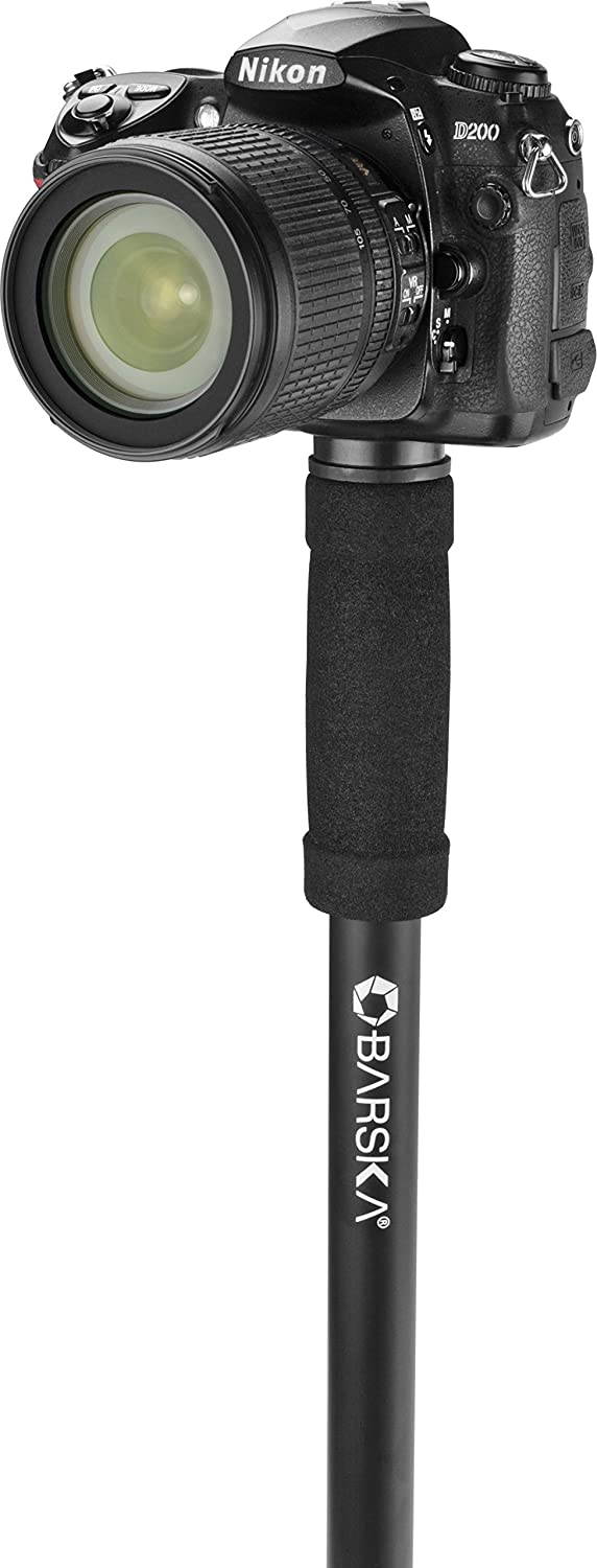 Monopod Black
