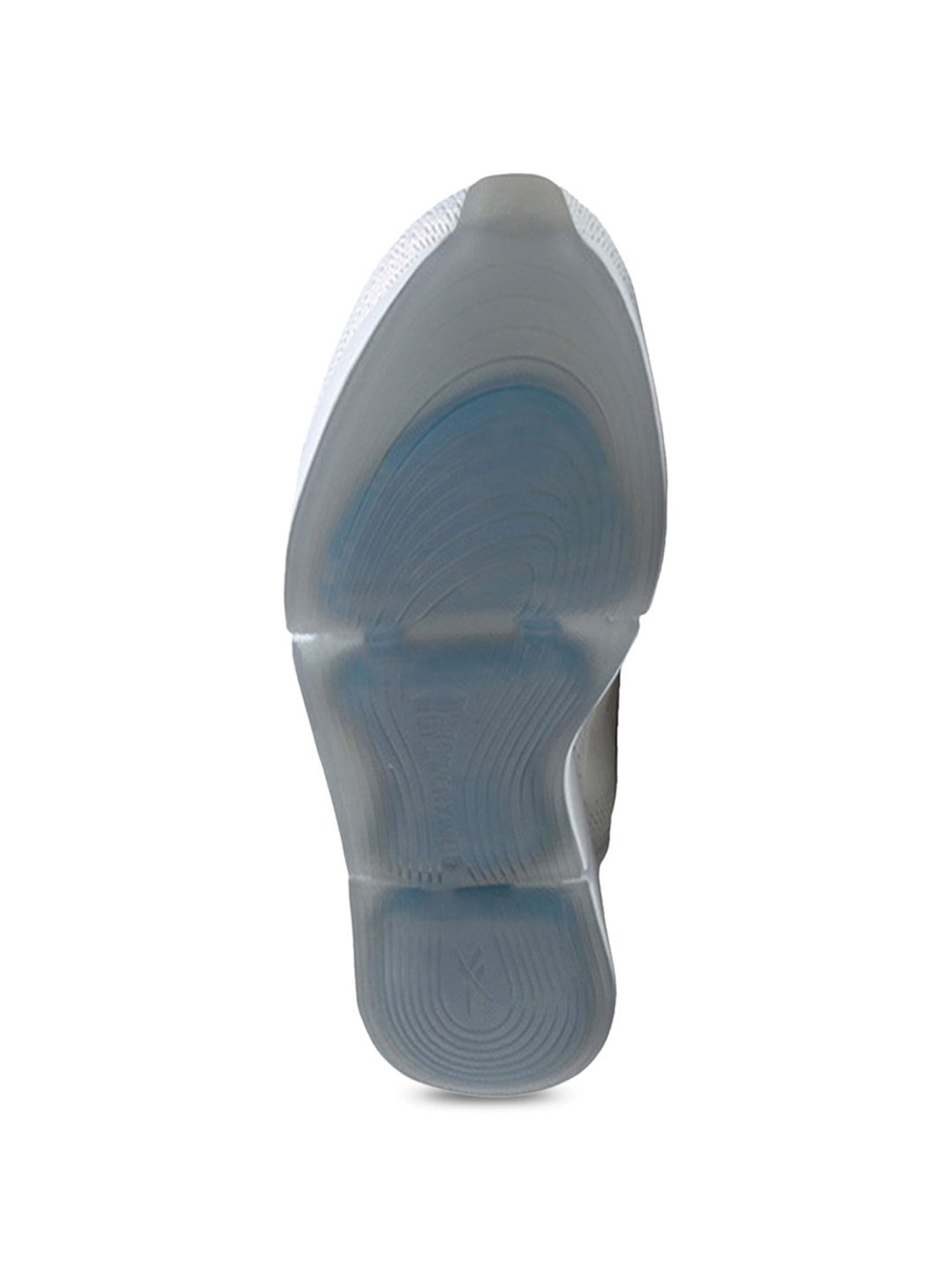 Bata Women's Beige Walking Shoes