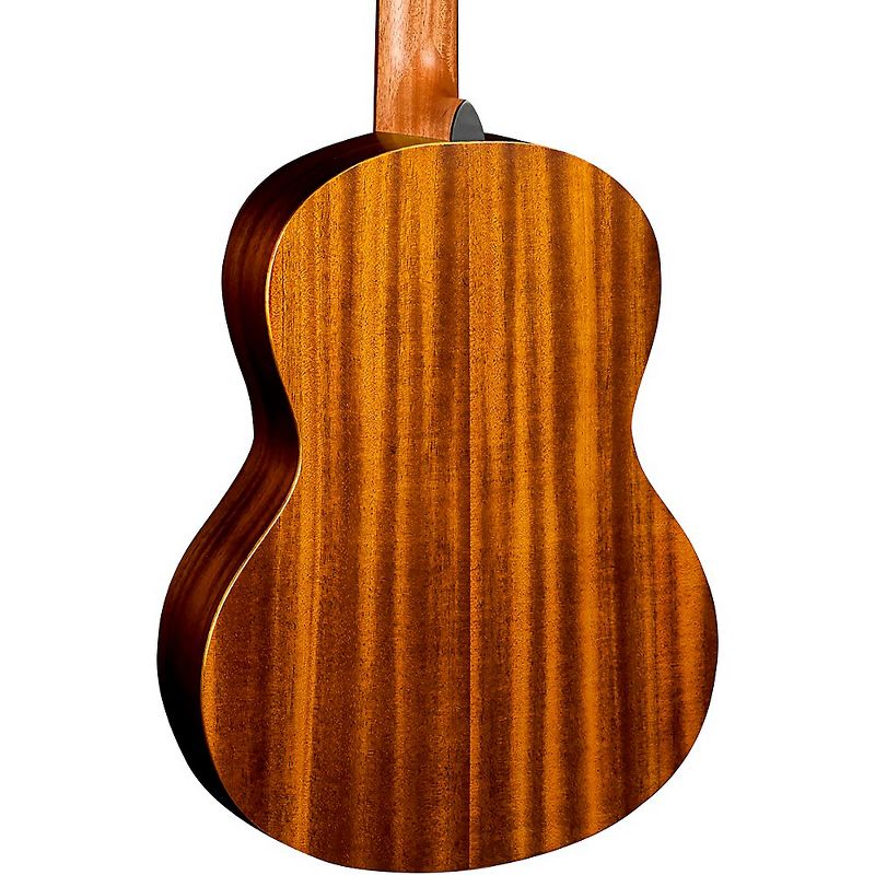 Lag Guitars Occitania OC88 Classical Guitar Natural
