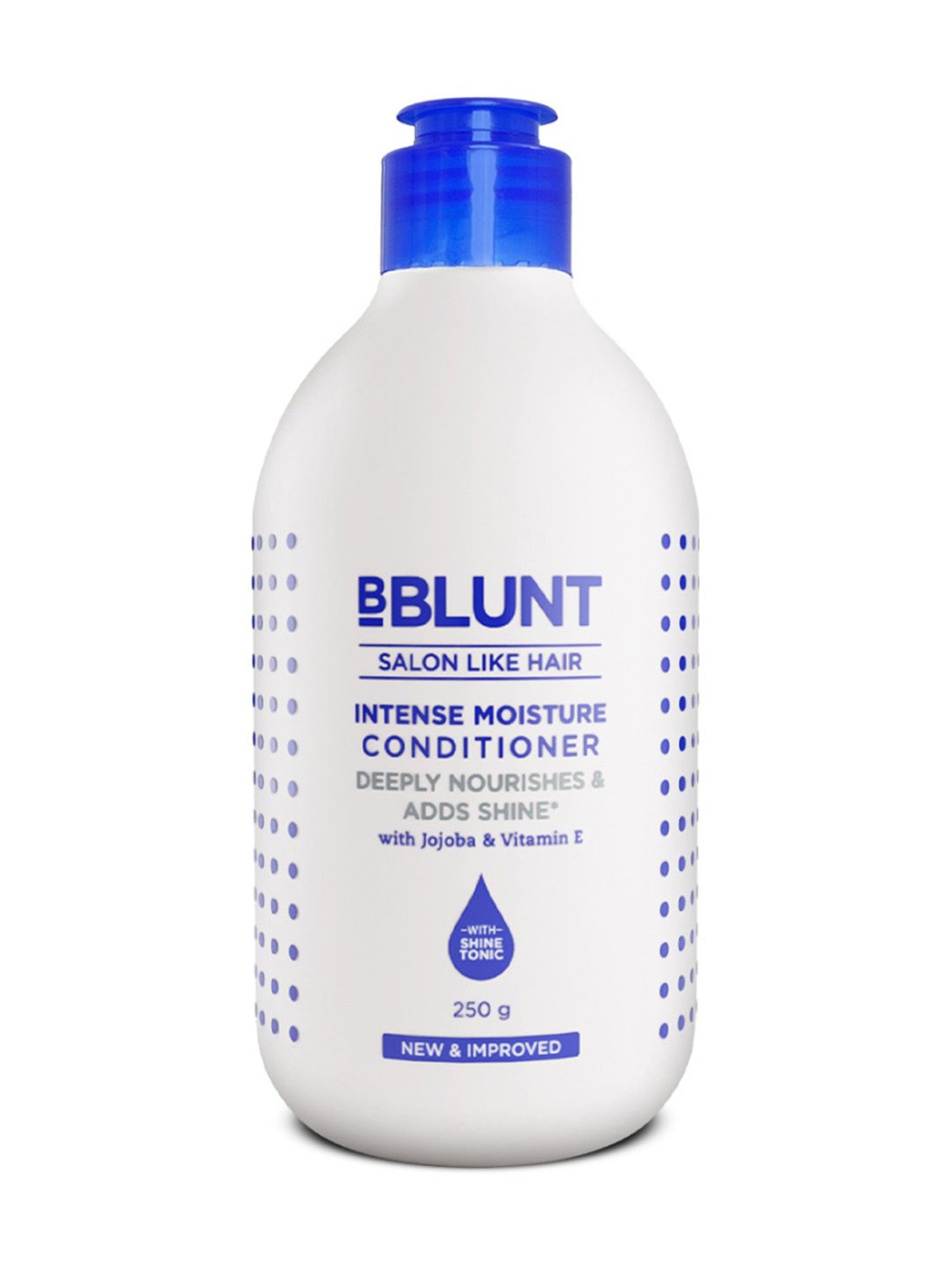 BBlunt Intense Moisture Conditioner - 250 gm