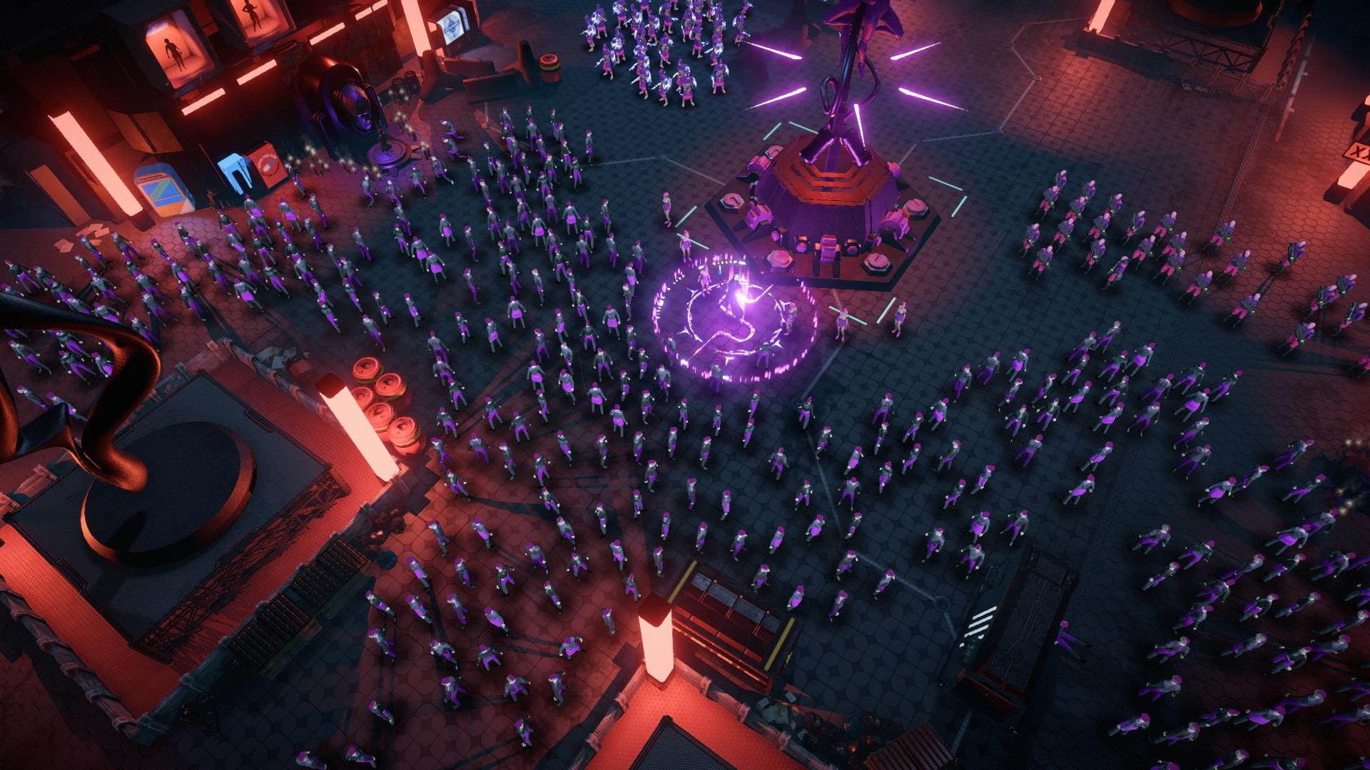 Re-Legion - Digital_Soundtrack_  [Online Game Code]