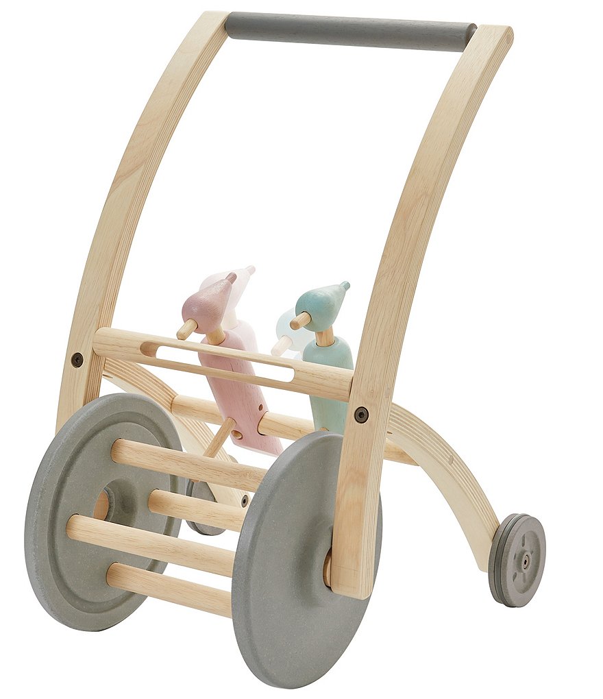 Plan Toys Woodpecker Walker