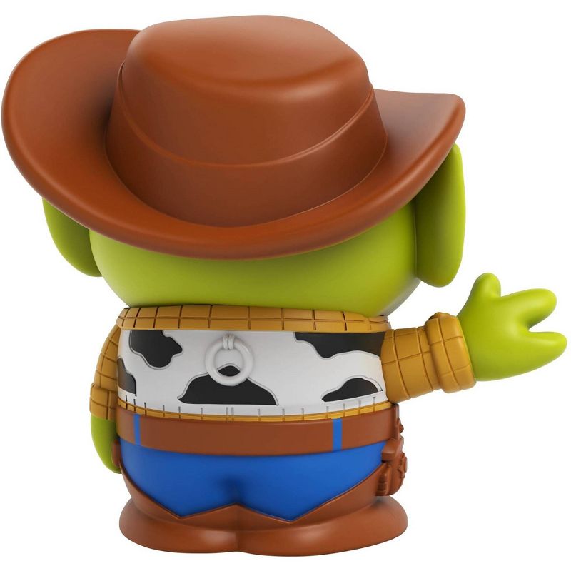 Disney Pixar Alien Remix Woody