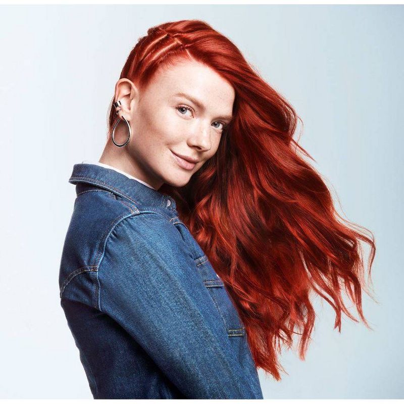 Head and Shoulders Green Apple Daily-Use Anti-Dandruff Paraben Free Shampoo, 32.1 fl oz