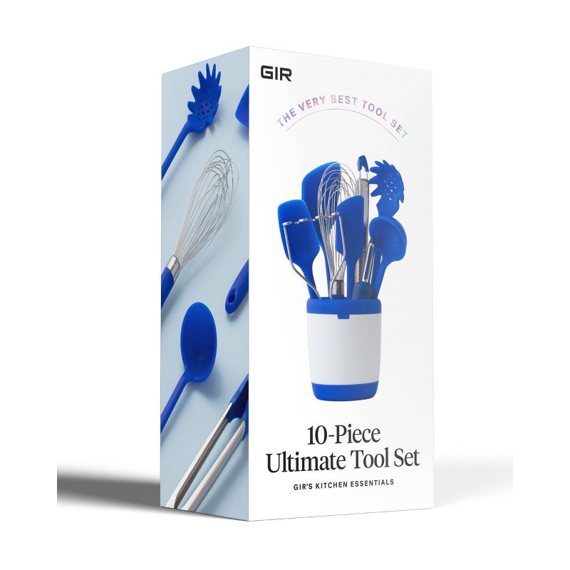 Mickey Mouse & Friends 2pc Spatula and Whisk Set - Disney store