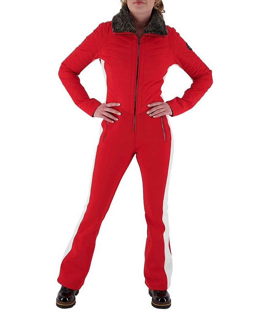 The North Face Never Stop Wearing Jewel Neck Sleeveless Jumpsuit