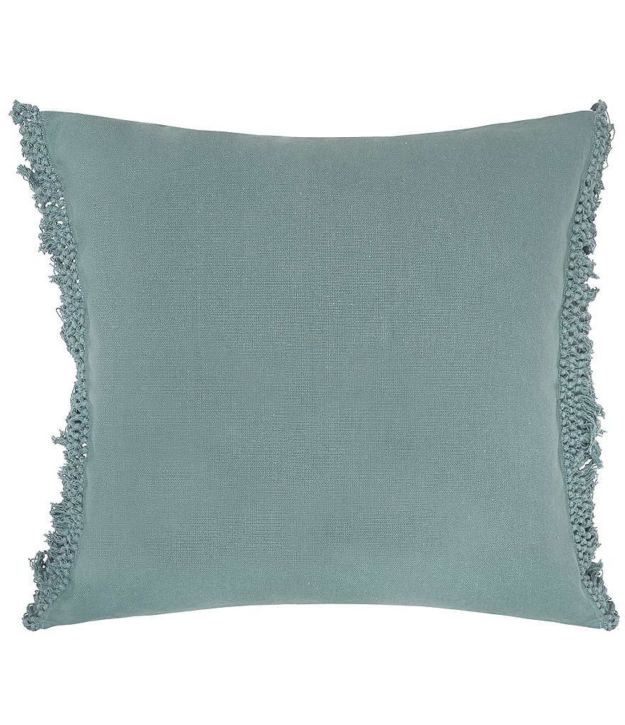 ELISABETH YORK Lavato Euro Sham