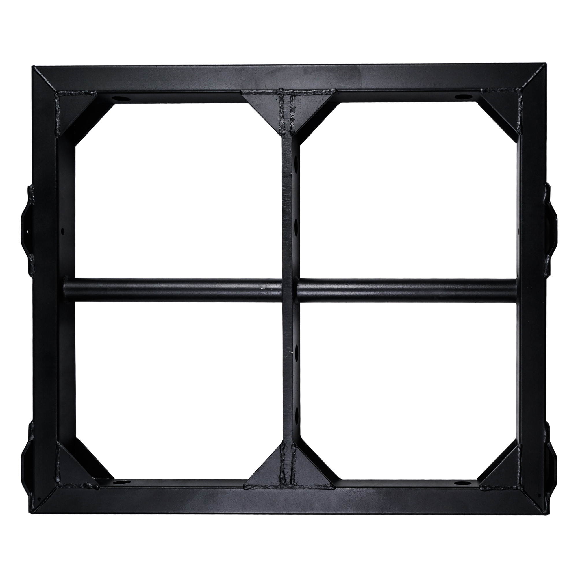 Sound Town ZETHUS Series Mounting Frame for Suspending ZETHUS-210B Line Array Speaker (ZETHUS-210FF)