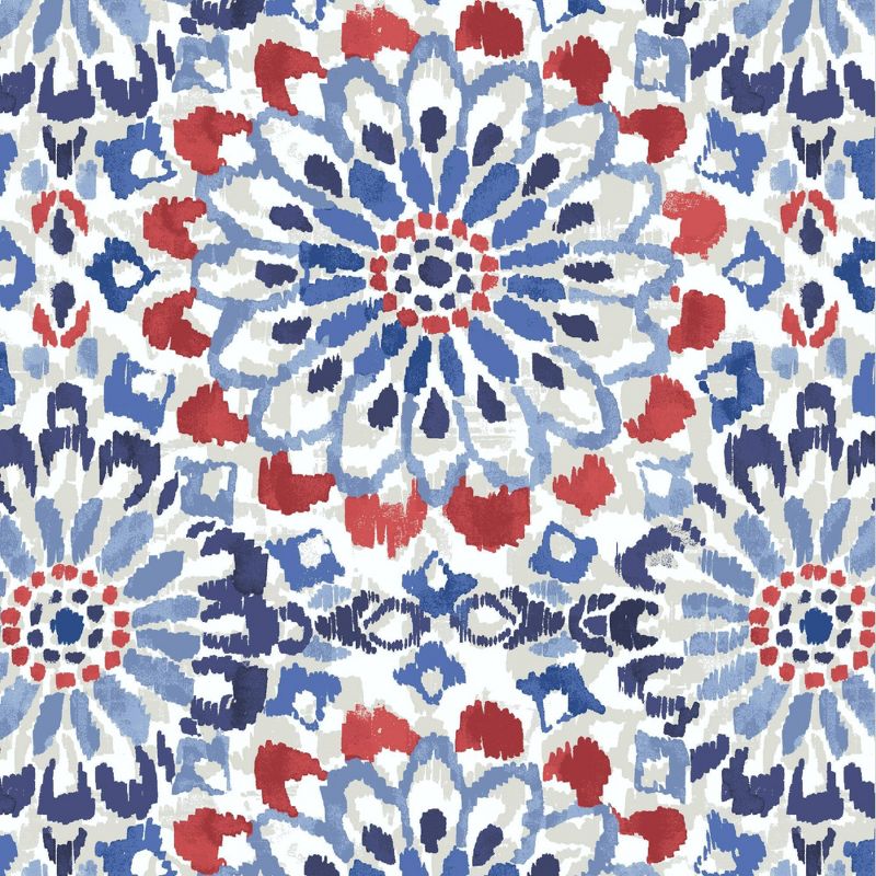 Arden Selections Outdoor Pillow Back Clark