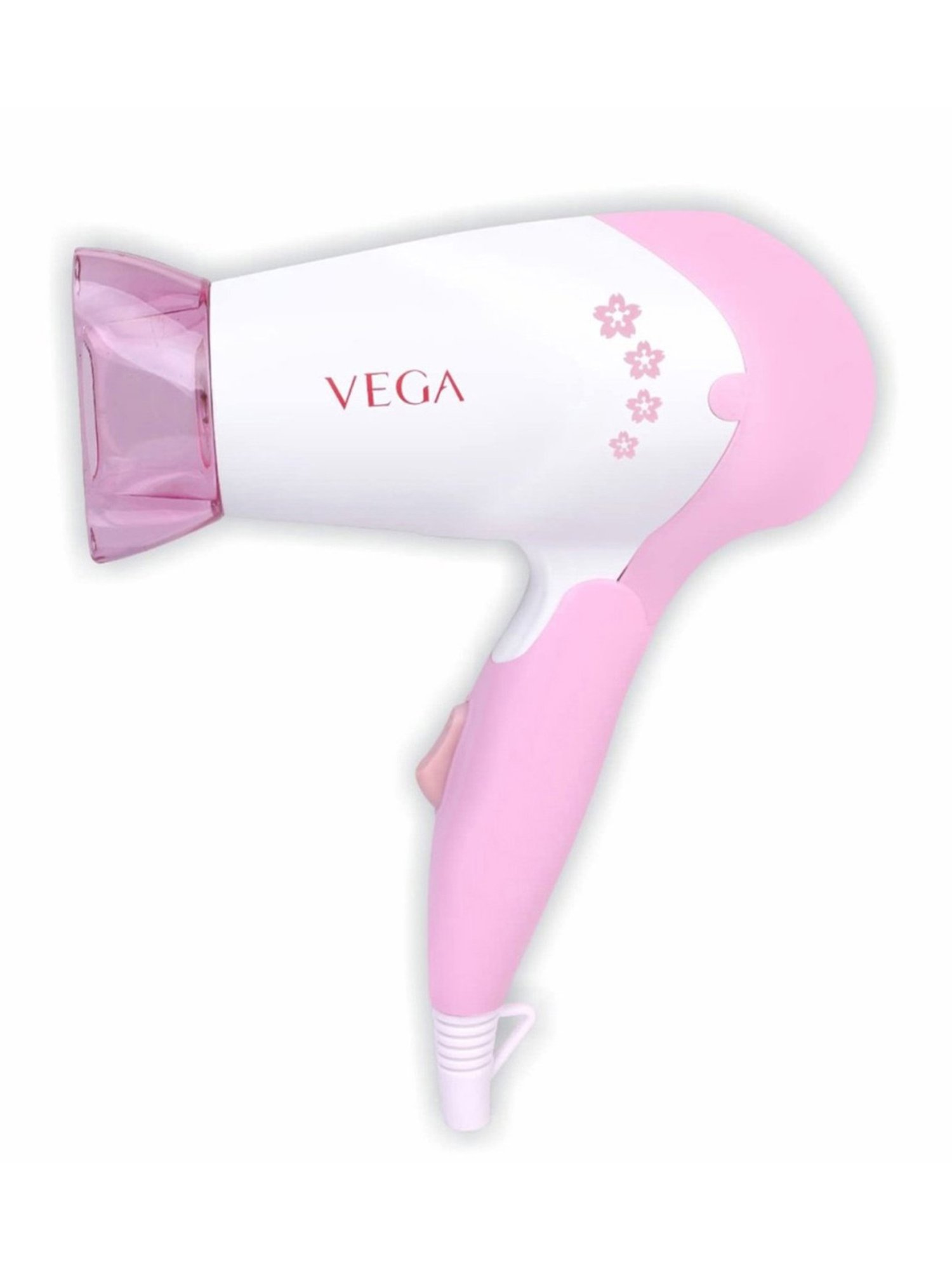 Vega 3 in 1 Keratin VHSCC-03 Hair Styler & Insta Glam VHDH-20 Hair Dryer Combo (Multicolor)