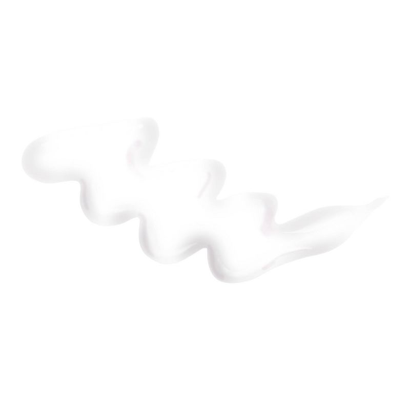 L.A. Girl Gloss Topper - Clear - 0.34 fl oz