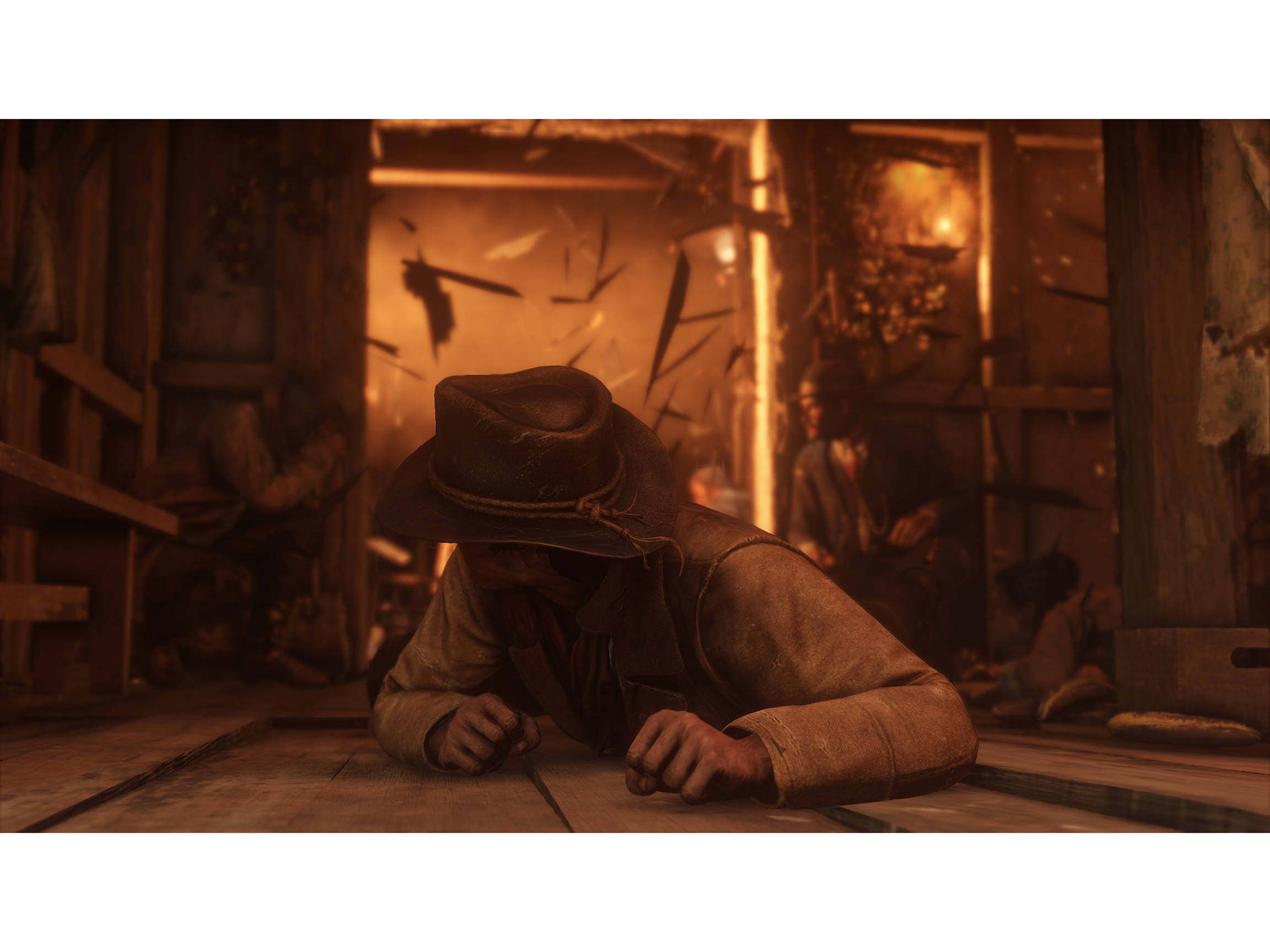 Red Dead Redemption 2 Ultimate Edition Xbox One [Digital Code]