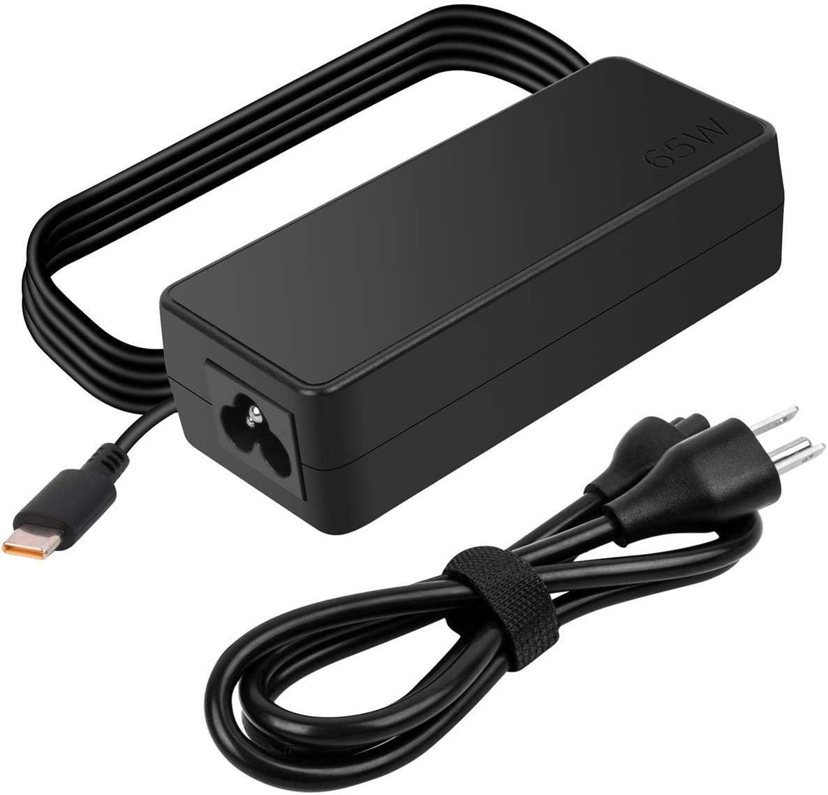 Comp XP ADLX65YCC2A Genuine Power AC Adapter for Lenovo 65 Watt 20V 3.25A