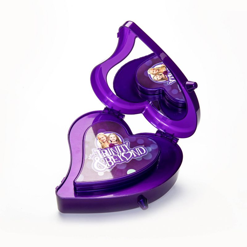 Trinity & Beyond Mystery Heart Surprise Pack