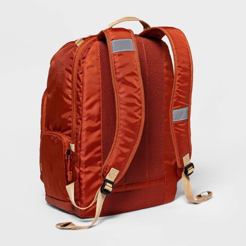 19" Jartop Backpack Tan - Embark™